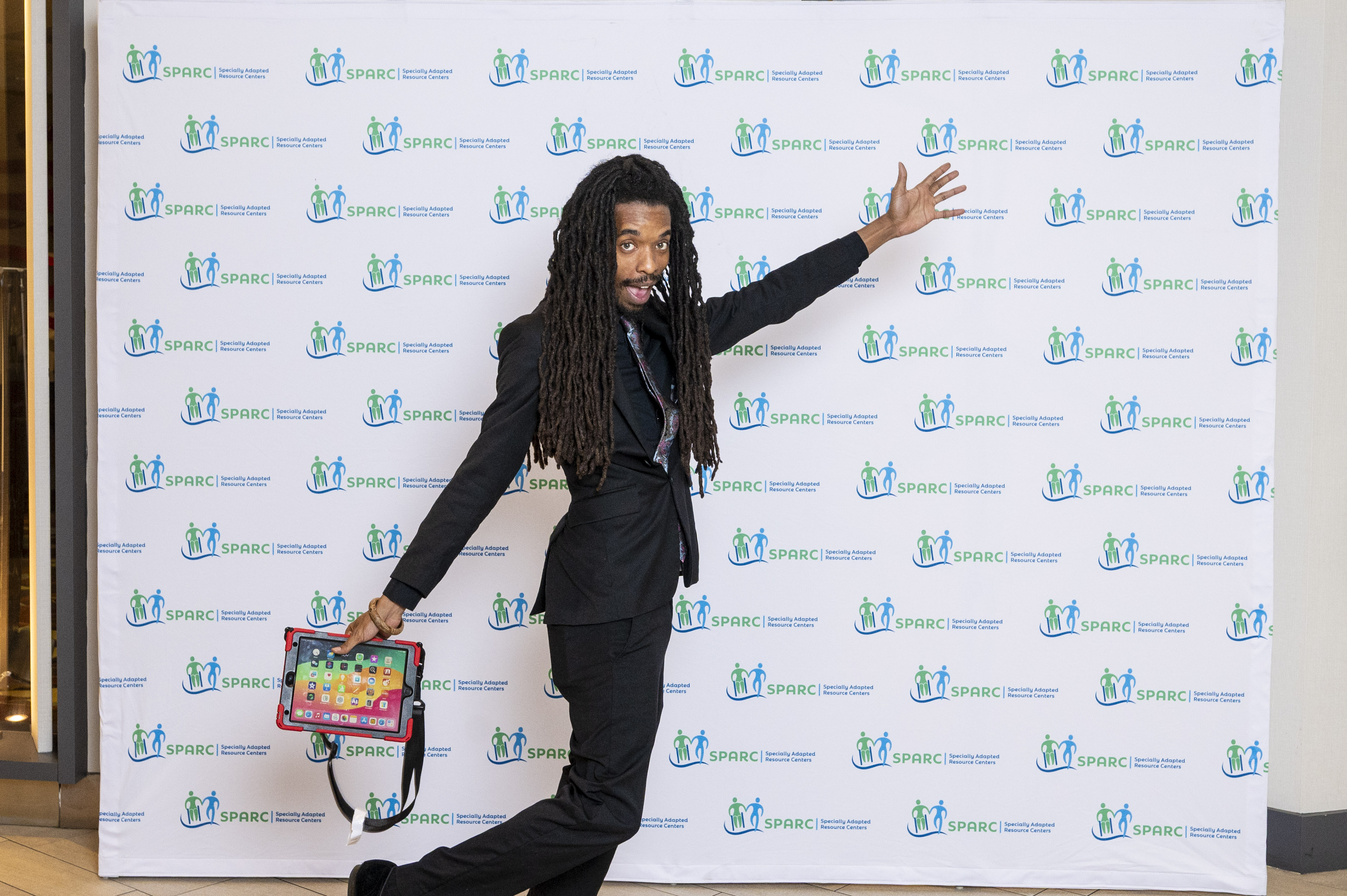 An Evening to SPARCle 2025